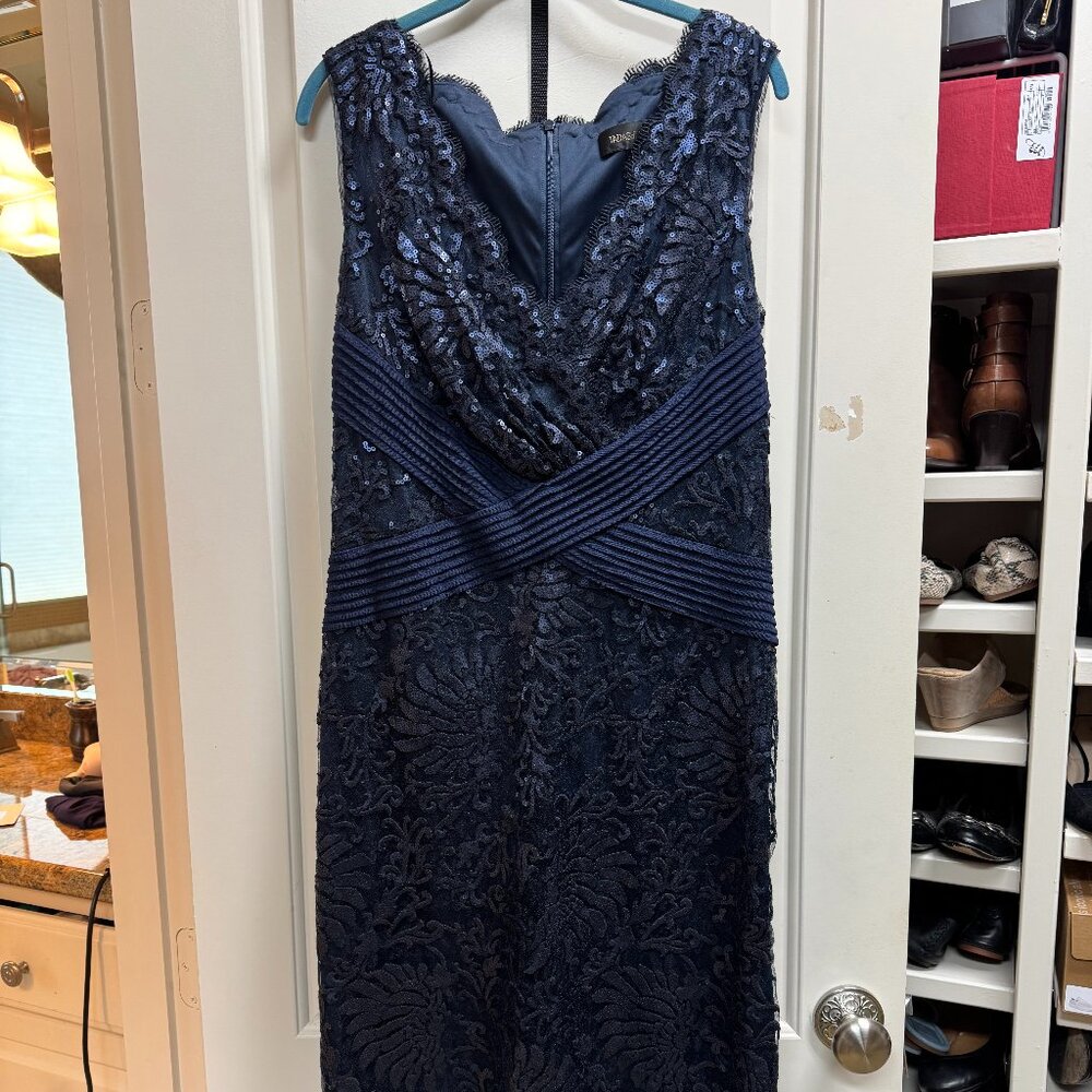 Tadashi Shoji Cocktail Dress